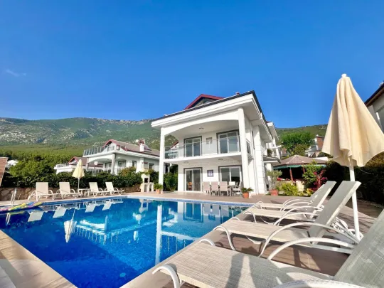 Villa Tanlı 1