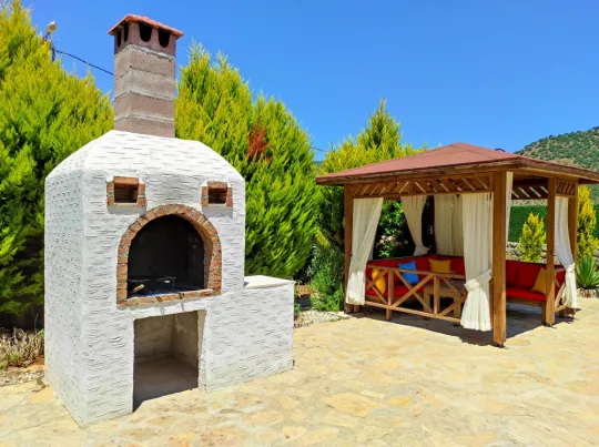 Villa Kayaköy 1