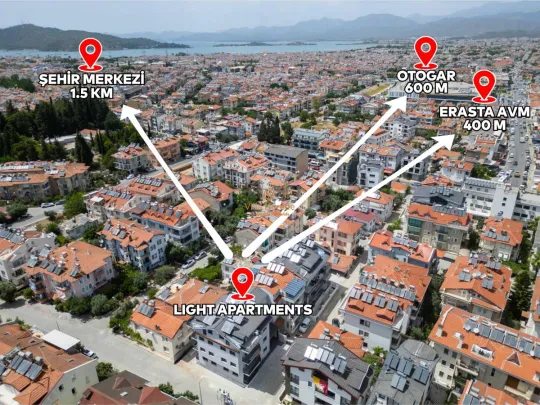 Light Suite Apart  5