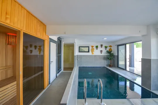 Villa Grand 1