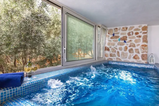 Villa Lamer Luxery 5