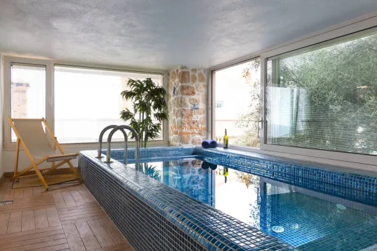 Villa Lamer Luxery 5