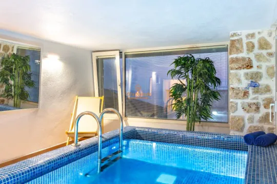 Villa Lamer Luxery 5