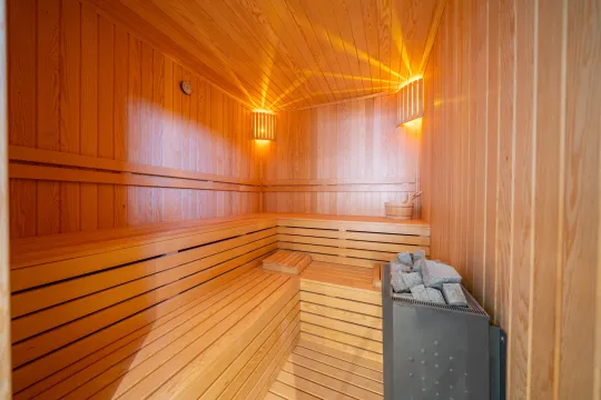 Villa Luxery Süpernova