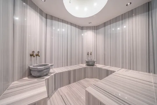 Villa Luxery Süpernova