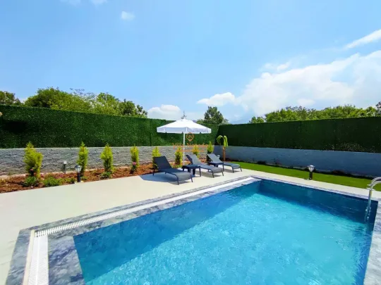 Viilla Meşe Kayaköy