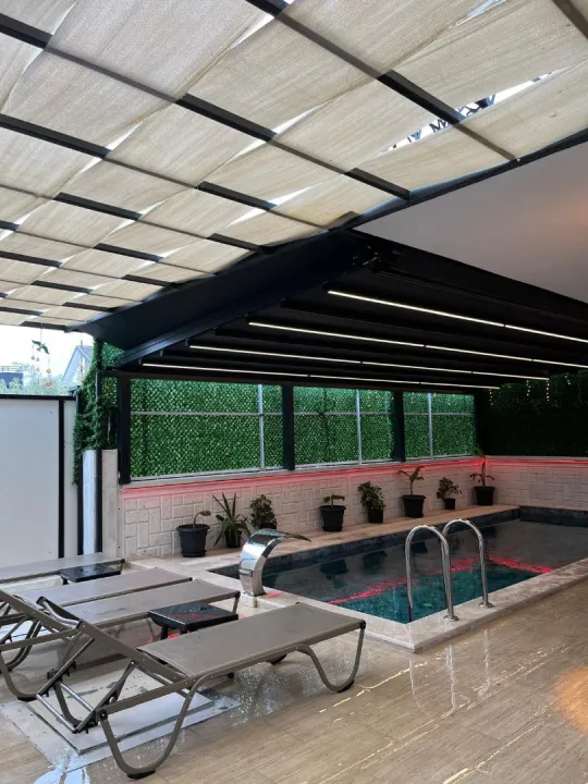 Villa Delfin 2