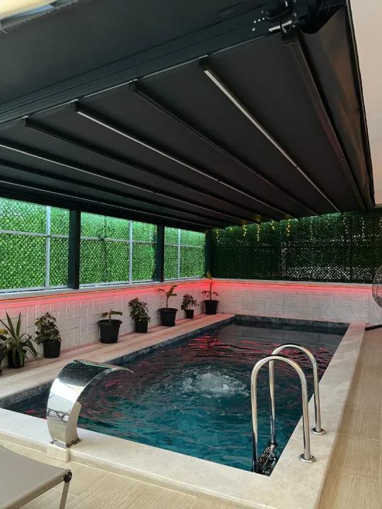Villa Delfin 1