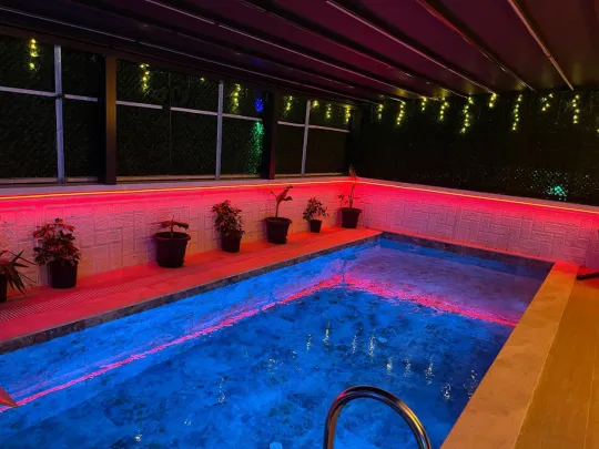 Villa Delfin 1