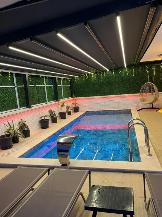 Villa Delfin 2