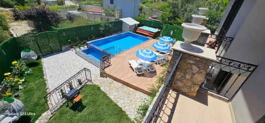 Villa Erhan