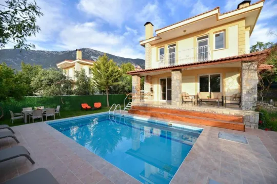 Villa Almon 2