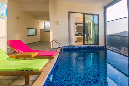 Villa Eva Hill Antik