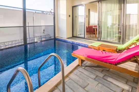 Villa Eva Hill Antik