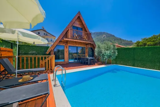 Villa Emir Bungalov