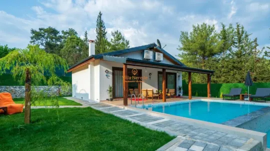 Villa Aryam