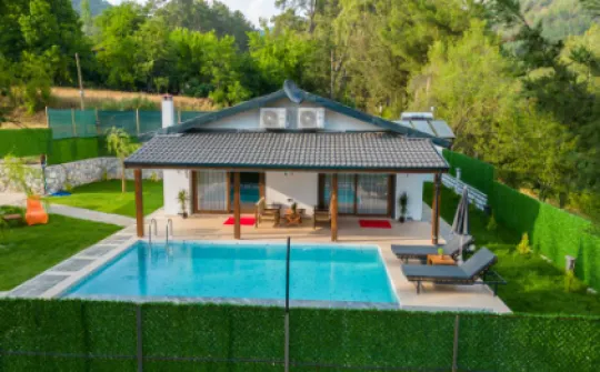 Villa Aryam