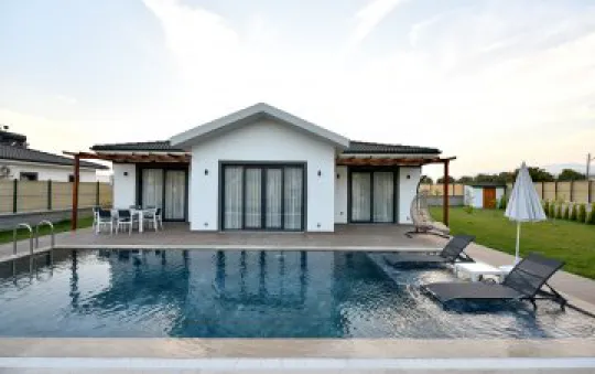 Villa Asya Blue