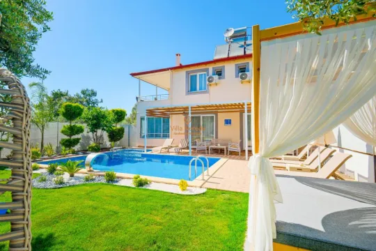 Villa Aydeniz