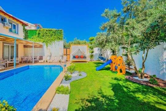 Villa Aydeniz