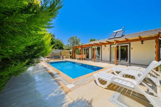 Villa Ayla