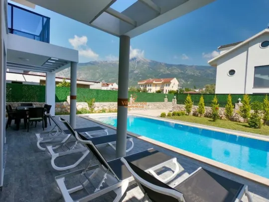 Villa  Deniz