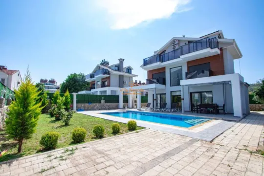 Villa  Deniz