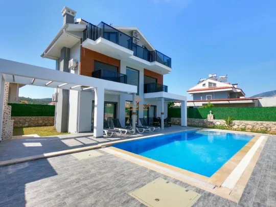 Villa  Deniz
