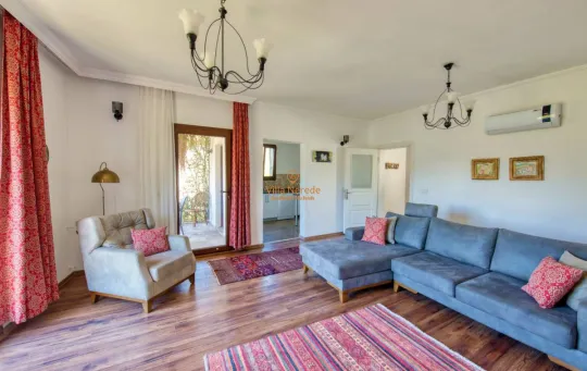 Villa  Bohem