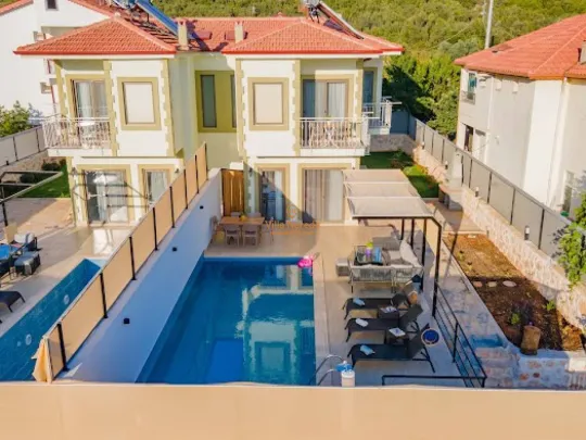 Villa Çağda 2