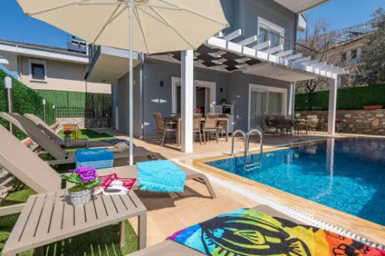 Villa Cappi