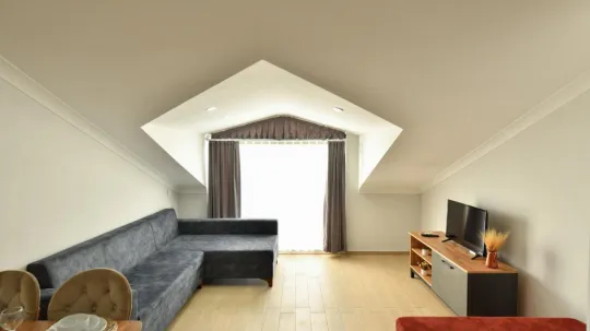 Villa Suite Çetkin 2