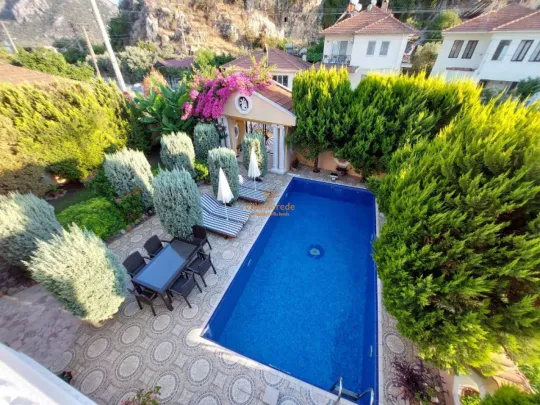 Villa Dalyan