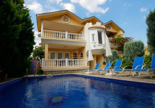 Villa Dalyan
