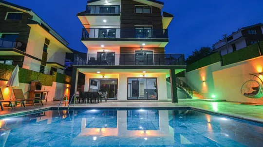 Villa Grand 2