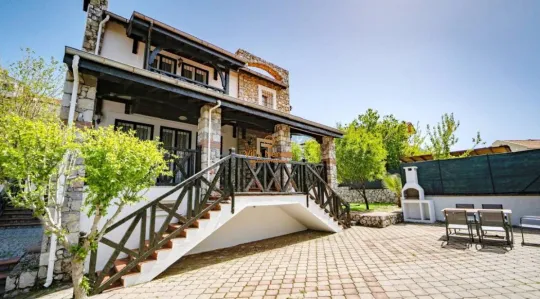 Villa Sicilya