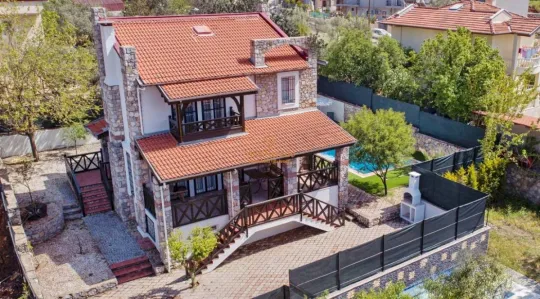 Villa Sicilya