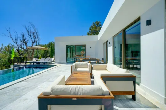 Villa Planet Dolce 7