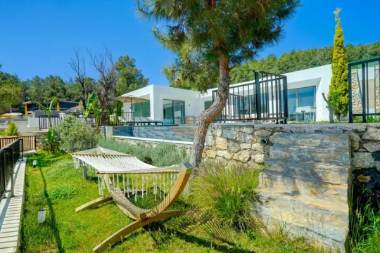 Villa Planet Dolce 7