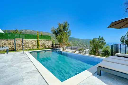 Villa Planet Dolce 7