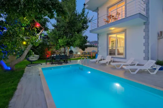 Villa  Elfida 1