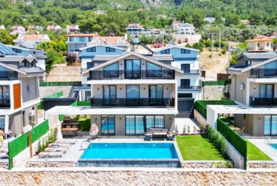 Villa Elit 1