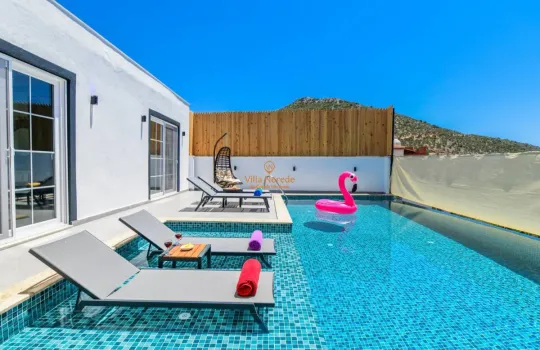 Villa Kıbrıs