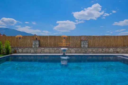 Villa Gümüş Fethiye