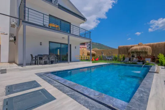 Villa Gümüş Fethiye