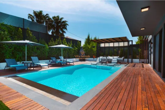 Villa Hera Exclusive