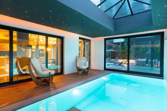 Villa Hera Exclusive