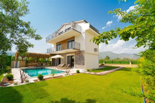 Villa Green Hisar