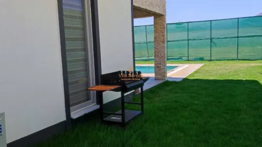 Villa İkra