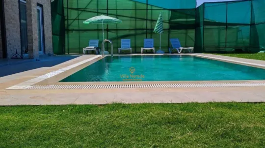 Villa İkra